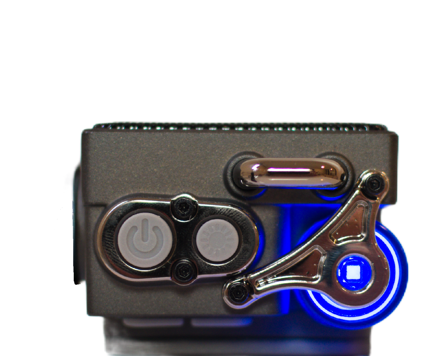 Altavoz Bluetooth con Pantalla Táctil